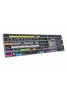 Logickeyboard Ableton Live TITAN Wireless Backlit Keyboard - PC