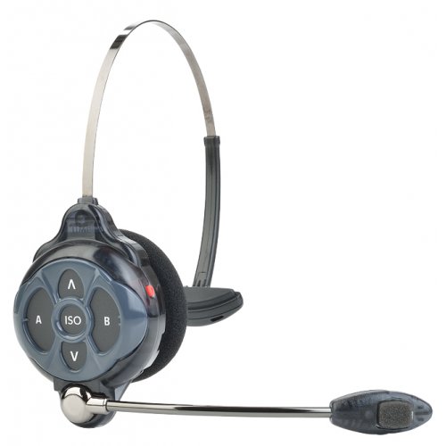 HME WH410 Wireless Headset