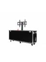 Gator EXPO P Series Piston Case for 86in LED Screen