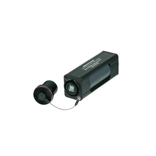 Neutrik NAO4MW-A OpticalCON QUAD Cable Coupler -MM PC