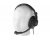 Pro Intercom SMH210 Single Muff Headset
