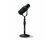 Shure MV7+ XLR/USB Podcast Microphone Bundle - Black