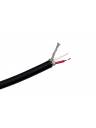 BRTB Contour 7324 3-Pin AES / DMX Cable - 1000 Feet