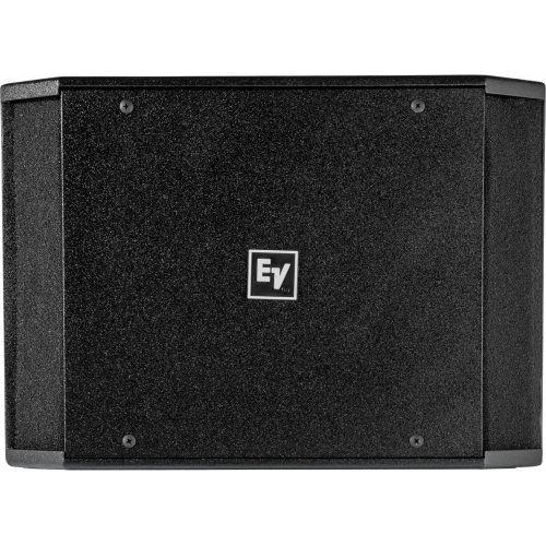 Electro-Voice EVID-S12.1 12in Subwoofer Cabinet - Black