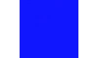 Rosco E-Colour+ 714 Elysian Blue Gel Sheet