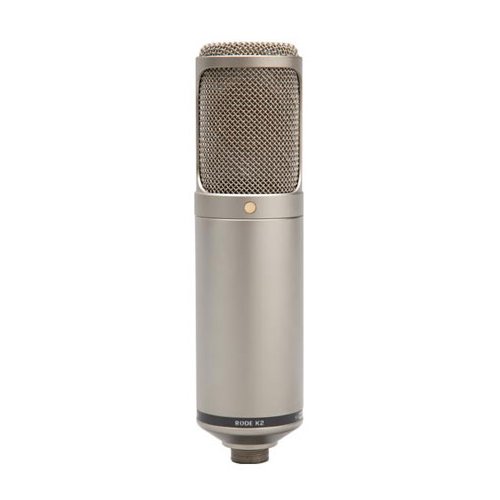RODE K2 Condenser Valve Mic