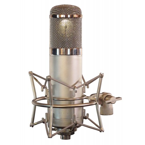 Peluso 22 47 Limited Edition Microphone