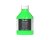TriArt UVFX Black Light Poster Paint (500ml) - Fluorescent Green