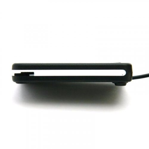 AirTurn ATFS-2 Silent Pedal with Right Angle Plug