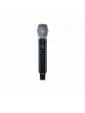 Shure SLXD24/B87A Wireless Handheld System (Freq: J52)