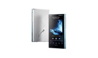 FiiO JM21 V2 4+64GB Portable High-Res Digital Audio Player - Sky Blue
