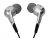 Rolls EB77 In-Ear Stereo Portable Earphones