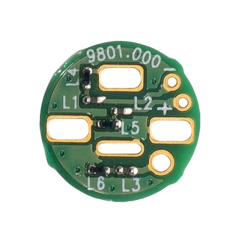 Sound Devices A-FILTER-R RF Interference PCB