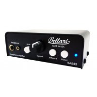 Bellari HA543 Headphone Amplifier