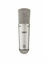 Warm Audio WA-87 R2 Condenser Mic - Nickel