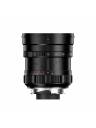 Thypoch Simera 21mm F1.4 Full-Frame Photography Lens (M Mount) - Black