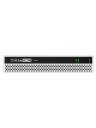 AtlasIED 2ch 200w Power Amplifier 70v or Low Impedance