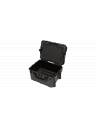 SKB iSeries Injection Molded Fly Rack - 13in Deep - 6U