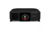 Epson EB-PU2010B Laser Projector - 10,000 Lumens WUXGA (Black)