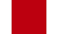 Rosco E-Colour+ 029 Plasa Red Gel Sheet