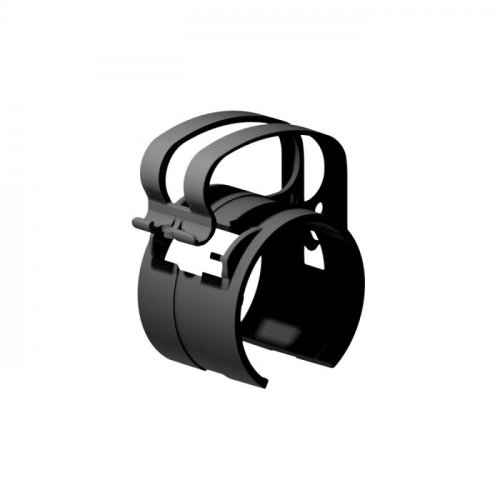 Global Truss DT-SNAP Cable Management Clamp (4pk)