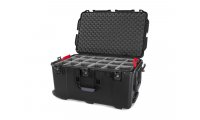 Nanuk 965 Case (29x18x14in) - w/ Padded Dividers