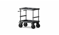 Tilta Boulder Camera Cart (Cart Only) - Grey