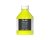 TriArt UVFX Black Light Poster Paint (500ml) - Fluorescent Yellow