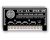 RDL STA-2A Dual High Gain Line Amplifiers