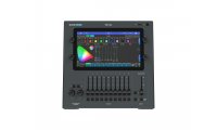 ChamSys QuickQ Studio+ Lighting Control Console