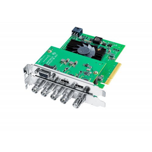 Blackmagic Design DeckLink 8K Pro G2 12G-SDI/HDMI Capture Card