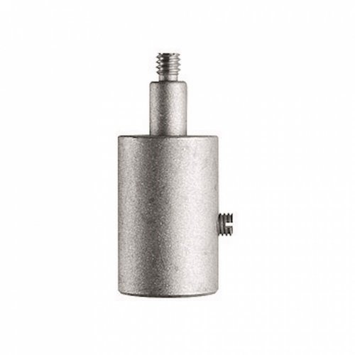 Manfrotto 5/8\'\' F - 3/8\'\' M Adapter