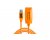 Tether Tools TetherPro USB 3.0 to Female Active Extension - 16ft (Orange)