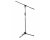 Gator Rok-It Tripod Mic Stand w/ Fixed Boom