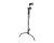 Kupo CT-20MKB C-Stand Kit w/ Grip Head - 20in / Turtle / Black