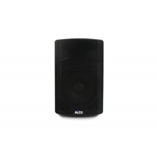 Alto TX412 700W 12-Inch Powered Loudspeaker w/ Bluetooth