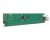 AJA openGear 2-Channel Single Mode LC Fiber to 3G-SDI Receiver