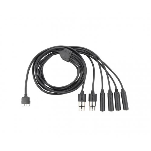 Apogee Breakout Cable for Duet 3