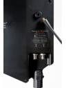 RF Venue Diversity Fin IPX Weather-Resistant Antenna - Black