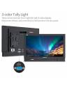 SEETEC P173-9HSD 17.3in Director Monitor w/ SDI & HDMI