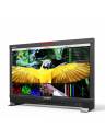Lilliput Q24 23.6in 12G-SDI Production Studio Monitor (Gold Mount)