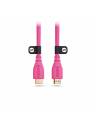 RODE Premium HDMI Cable (3m) - Pink