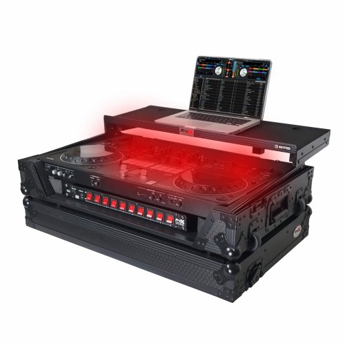 ProX ATA Flight Style Road Case For Pioneer DDJ-REV5 DJ Controller Case