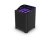 Chauvet DJ Freedom Flex H9 IP 6-Pack and Charging Road Case
