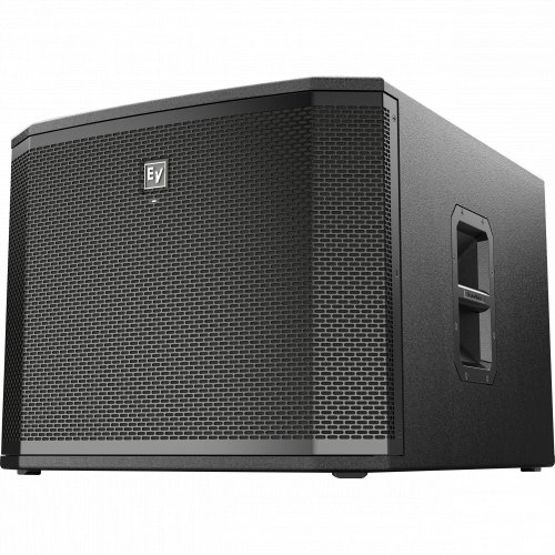 Electro-Voice ETX-15SP 15in Powered Subwoofer
