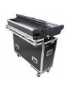 ZCase Flip Ready Lift Case for Midas M32