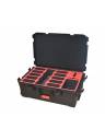 JMAZ MAD PAR Charging Case For 10 MAD PAR Units