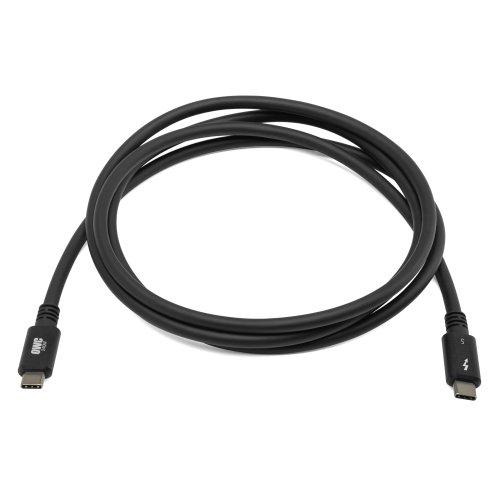 OWC Thunderbolt 5 (USB-C) 80Gb/s Cable - 59in/1.5M