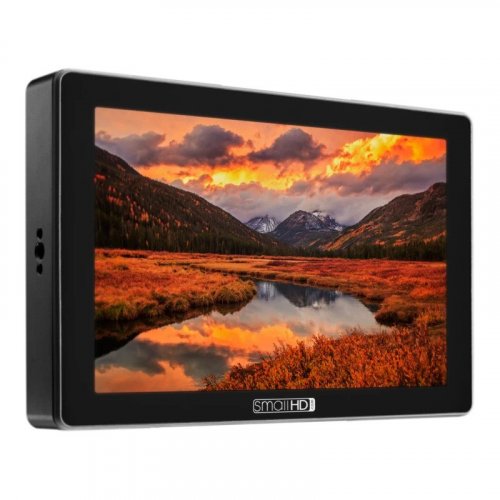 SmallHD Cine 7 Full HD 7-inch Touchscreen Monitor