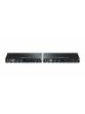 BLUSTREAM HEX18GARC-KIT Advanced HDBaseT Extender Set - 100m